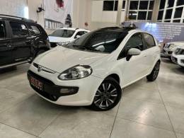 FIAT - PUNTO - 2013/2013 - Branca - R$ 45.900,00