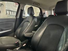FORD - ECOSPORT - 2014/2015 - Vermelha - R$ 57.900,00