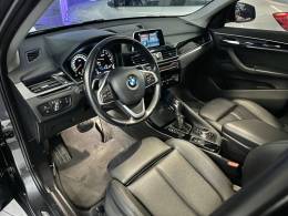 BMW - X1 - 2018/2019 - Cinza - R$ 139.900,00