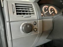 CHEVROLET - MERIVA - 2008/2008 - Preta - R$ 25.500,00