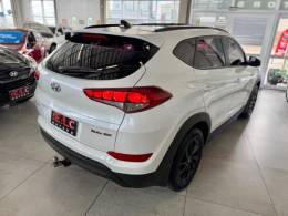 HYUNDAI - TUCSON - 2019/2020 - Branca - R$ 109.900,00