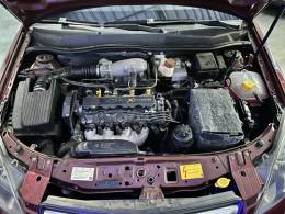 CHEVROLET - VECTRA - 2008/2009 - Vermelha - R$ 38.900,00