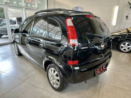 CHEVROLET - MERIVA - 2008/2008 - Preta - R$ 25.500,00