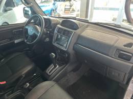 MITSUBISHI - PAJERO TR4 - 2010/2010 - Prata - R$ 59.900,00