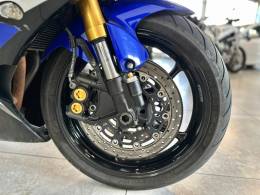 YAMAHA - YZF - 2008/2008 - Azul - R$ 44.900,00