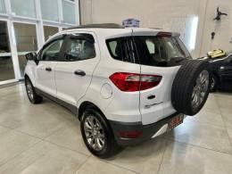 FORD - ECOSPORT - 2014/2015 - Branca - R$ 57.900,00