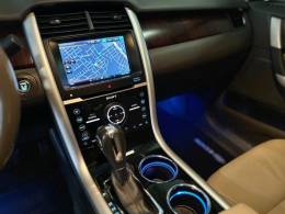 FORD - EDGE - 2013/2013 - Branca - R$ 68.900,00