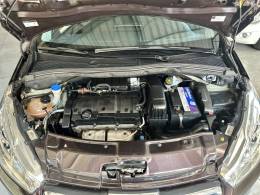 PEUGEOT - 208 - 2014/2014 - Marrom - R$ 44.900,00