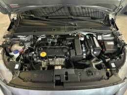 PEUGEOT - 208 - 2023/2024 - Prata - R$ 68.900,00