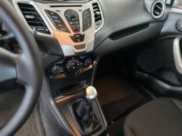 FORD - FIESTA - 2012/2012 - Branca - R$ 39.900,00
