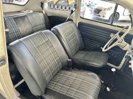 VOLKSWAGEN - FUSCA - 1969/1969 - Branca - Sob Consulta