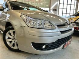 CITROËN - C4 - 2011/2011 - Prata - R$ 29.900,00