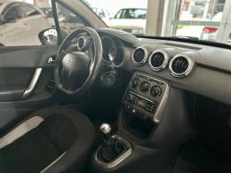 CITROËN - C3 - 2013/2014 - Branca - R$ 39.900,00