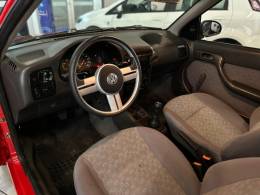 VOLKSWAGEN - GOL - 1997/1997 - Vermelha - R$ 25.000,00