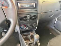 FIAT - STRADA - 2011/2012 - Prata - R$ 52.900,00