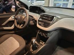 PEUGEOT - 208 - 2013/2014 - Marrom - R$ 38.900,00