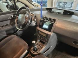 CITROËN - C4 - 2011/2011 - Prata - R$ 29.900,00