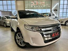 FORD - EDGE - 2013/2013 - Branca - R$ 68.900,00