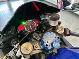 YAMAHA - YZF - 2008/2008 - Azul - R$ 44.900,00