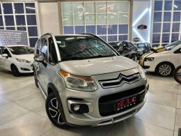 CITROËN - C3 AIRCROSS - 2012/2013 - Prata - R$ 35.900,00