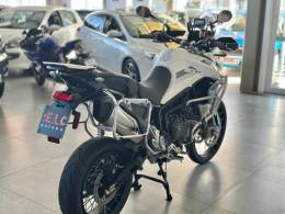 TRIUMPH - TIGER 900 RALLY PRO - 2023/2023 - Branca - R$ 68.900,00