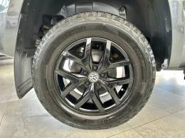VOLKSWAGEN - AMAROK - 2019/2019 - Cinza - R$ 139.900,00