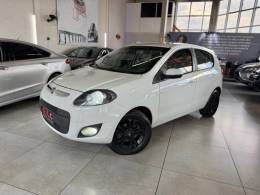 FIAT - PALIO - 2012/2012 - Branca - R$ 35.900,00
