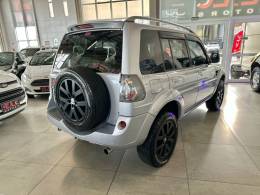 MITSUBISHI - PAJERO TR4 - 2010/2010 - Prata - R$ 59.900,00