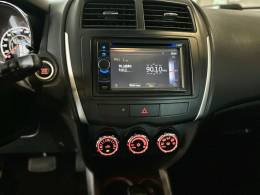 MITSUBISHI - ASX - 2013/2013 - Branca - R$ 74.900,00