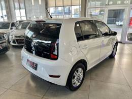 VOLKSWAGEN - UP - 2019/2019 - Branca - R$ 64.900,00