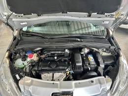 PEUGEOT - 208 - 2013/2014 - Prata - R$ 41.900,00