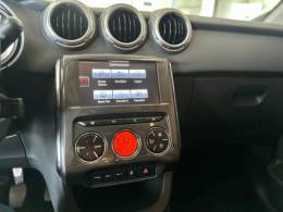 CITROËN - C3 - 2016/2017 - Vermelha - R$ 47.900,00