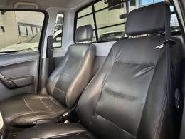 VOLKSWAGEN - SAVEIRO - 2008/2008 - Preta - R$ 47.900,00