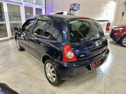 RENAULT - CLIO - 2006/2006 - Azul - R$ 23.900,00
