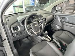 CHEVROLET - SPIN - 2019/2019 - Branca - R$ 69.900,00