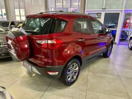 FORD - ECOSPORT - 2014/2015 - Vermelha - R$ 57.900,00