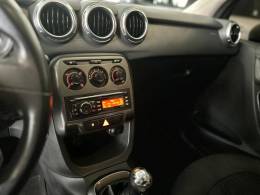 CITROËN - C3 - 2013/2014 - Branca - R$ 39.900,00