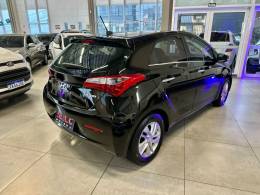 HYUNDAI - HB20 - 2014/2015 - Preta - R$ 54.900,00