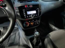 FIAT - PUNTO - 2013/2013 - Branca - R$ 45.900,00