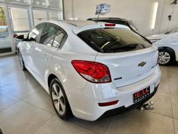 CHEVROLET - CRUZE - 2013/2013 - Branca - R$ 60.900,00