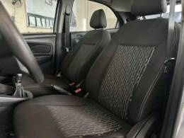 FORD - KA - 2015/2016 - Prata - R$ 42.900,00