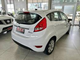 FORD - FIESTA - 2012/2012 - Branca - R$ 39.900,00
