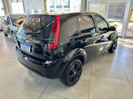 FORD - FIESTA - 2010/2011 - Preta - R$ 25.900,00
