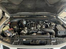 NISSAN - FRONTIER - 2014/2015 - Prata - R$ 102.900,00