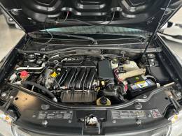 RENAULT - DUSTER - 2014/2015 - Preta - R$ 58.900,00