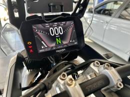 TRIUMPH - TIGER 900 RALLY PRO - 2023/2023 - Branca - R$ 68.900,00