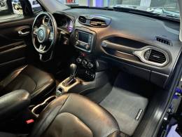 JEEP - RENEGADE - 2015/2016 - Preta - R$ 69.900,00
