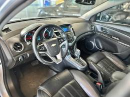 CHEVROLET - CRUZE - 2013/2013 - Branca - R$ 60.900,00