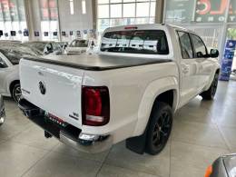 VOLKSWAGEN - AMAROK - 2021/2021 - Branca - R$ 178.900,00