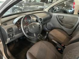 CHEVROLET - CORSA - 2005/2005 - Prata - R$ 25.900,00
